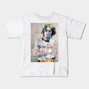 John Kids T-Shirt